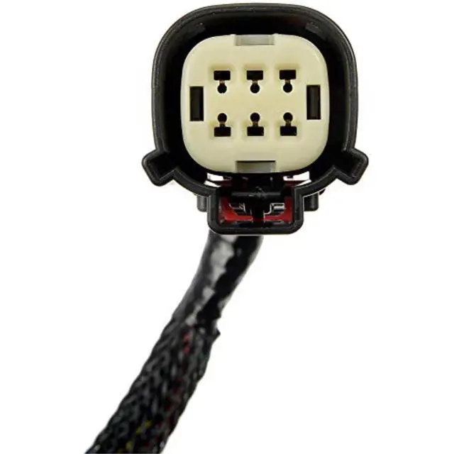 Alt view image 6 of 6 - Dorman 590-082 Park Assist Camera