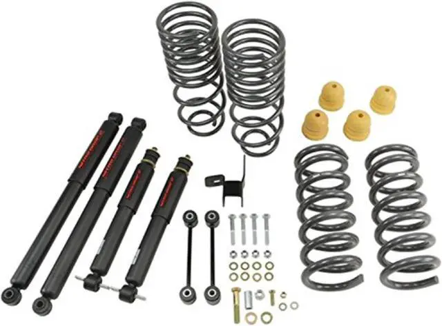 Main image of LOWERING KIT TRUCKS