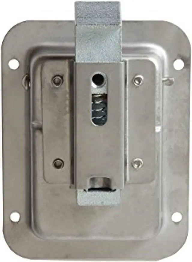 Alt view image 3 of 6 - JR SS SINGLE POINT LATCH