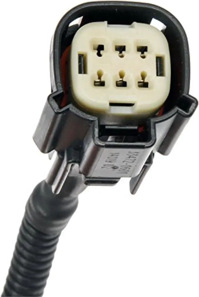 Alt view image 3 of 6 - Dorman 590-082 Park Assist Camera