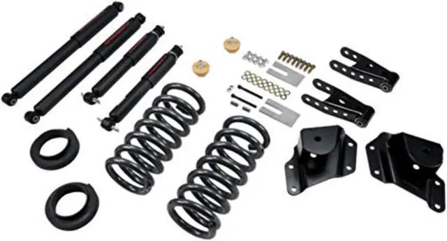 Main image of LOWERING KIT