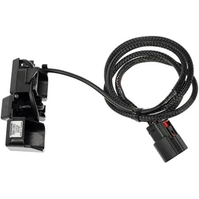 Alt view image 5 of 6 - Dorman 590-082 Park Assist Camera