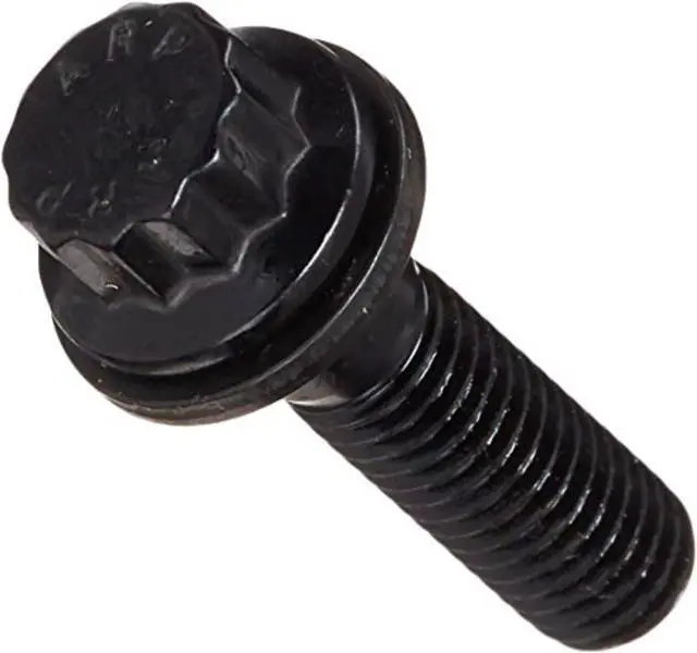 Main image of BLK 12PT M8 5PK