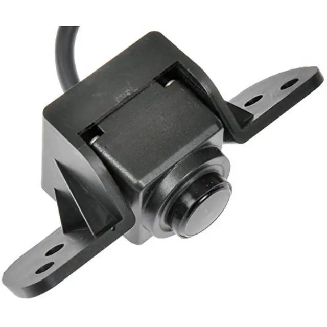 Alt view image 4 of 6 - Dorman 590-082 Park Assist Camera