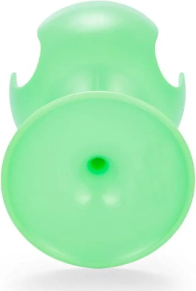 Alt view image 2 of 10 - LIBATC WINE TUMBLER SET (GREEN/YEL
