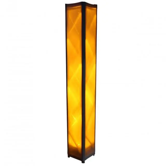 Alt view image 6 of 14 - ProX XTC-SQ656TS-W White 6.56Ft 2 meter Lycra Cover Scrim Sleeve fits 12" Quad Box Truss Segment