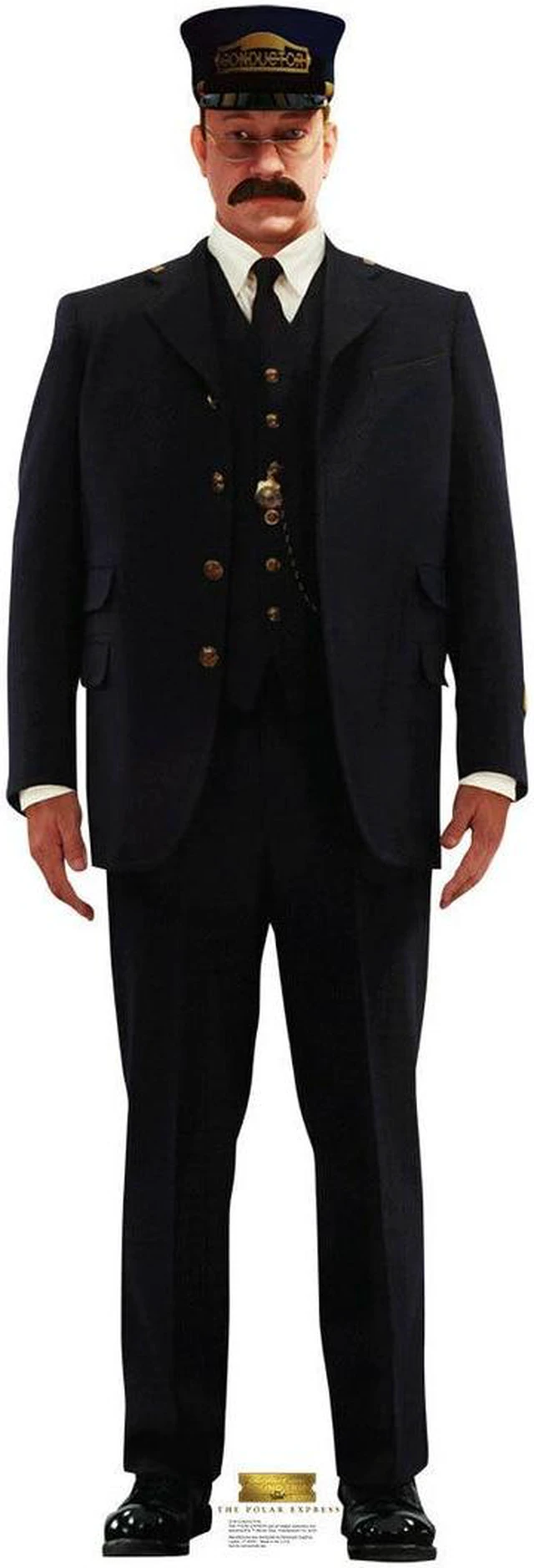 Main image of Conductor (The Polar Express)