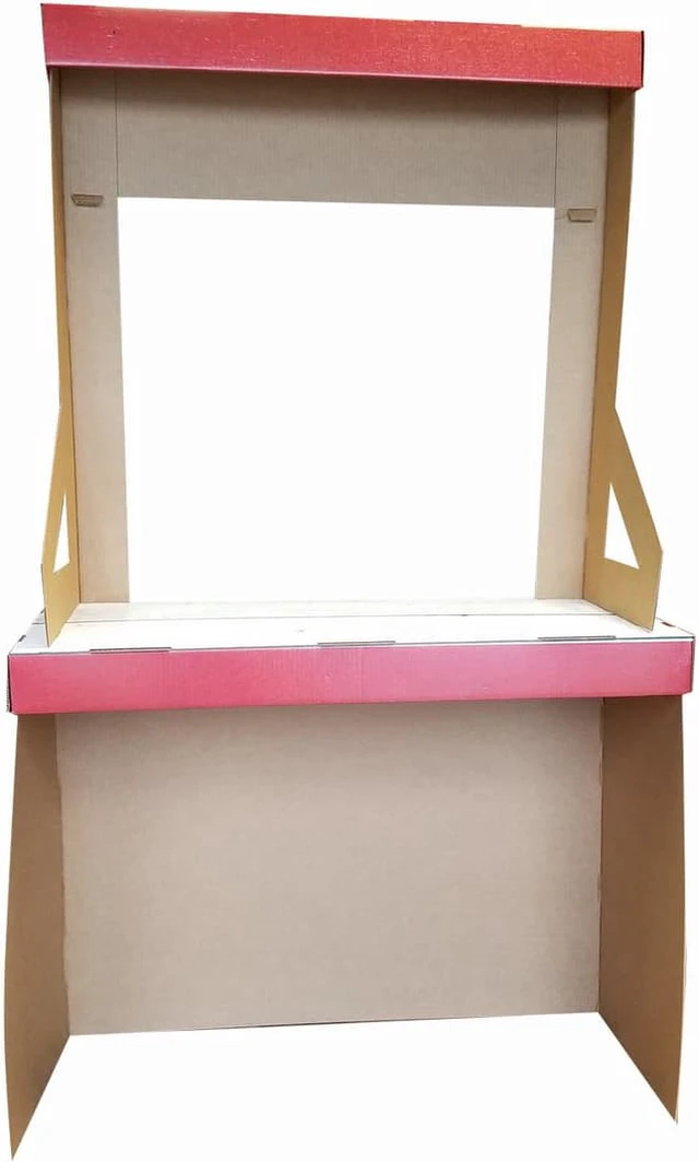 Main image of Kissing Booth