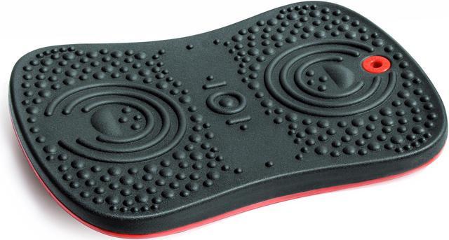 Main image of AFS-TEX Active Anti-Microbial Exercise Wobble Balance Board