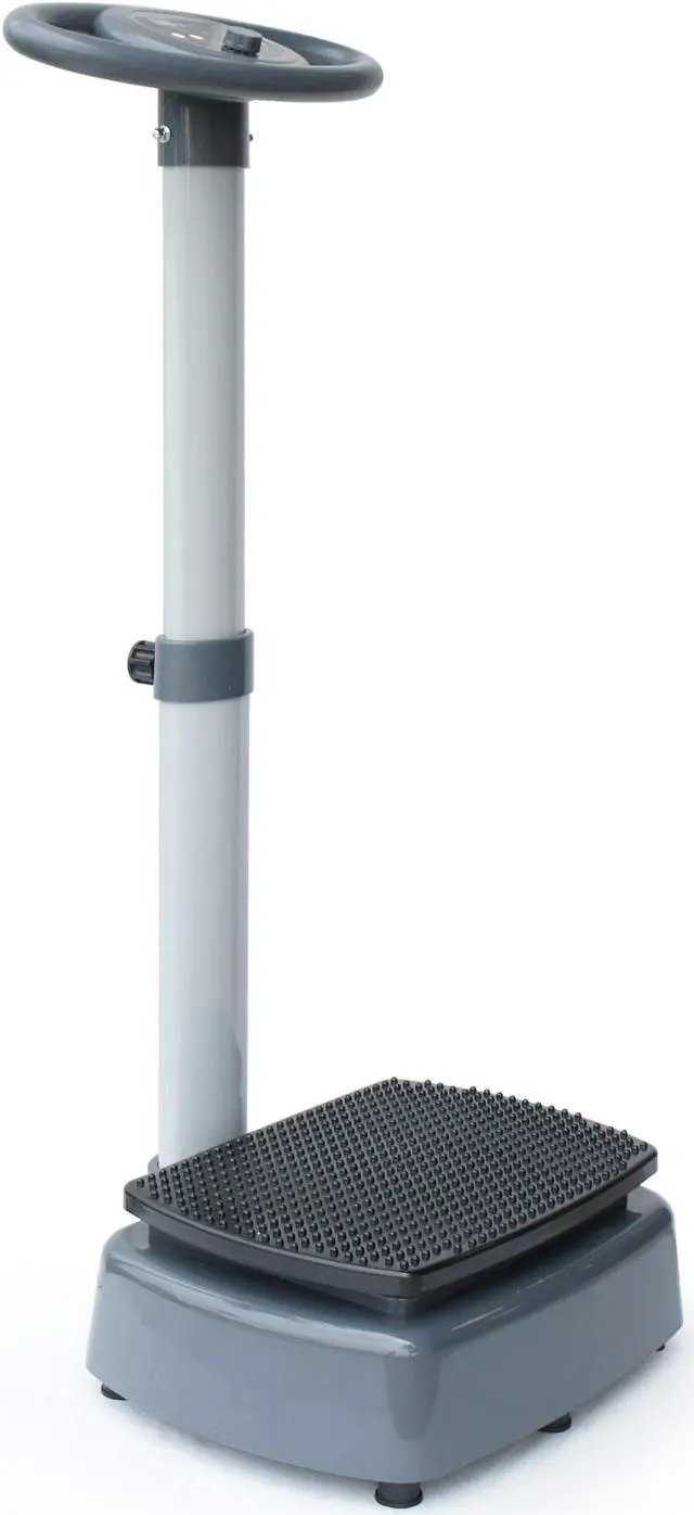 Alt view image 2 of 3 - Whole body vibration machine