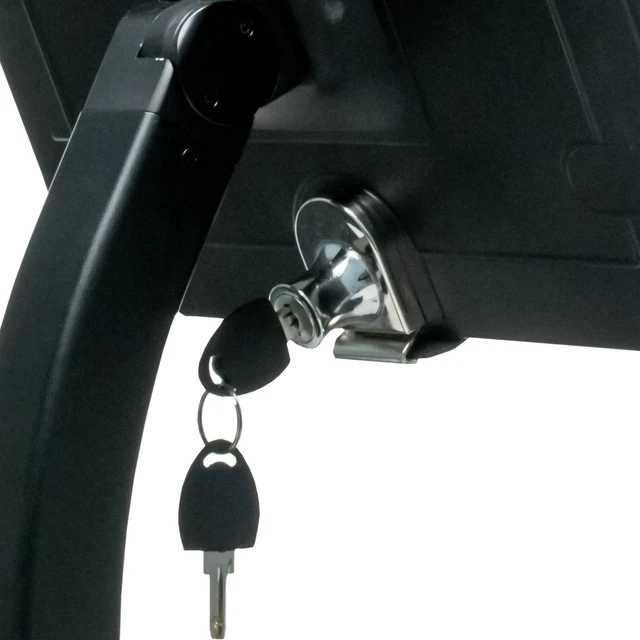 Alt view image 18 of 20 - CTA Digital Dual Security Kiosk Stand for 11-inch iPad Pro