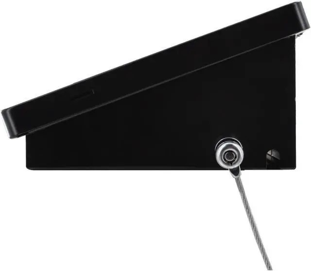 Alt view image 5 of 17 - PREMIUM SECURITY WALL  DESK