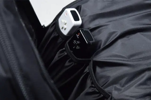 Alt view image 9 of 9 - CTA Digital MI-UBPG Universal Gaming Backpack