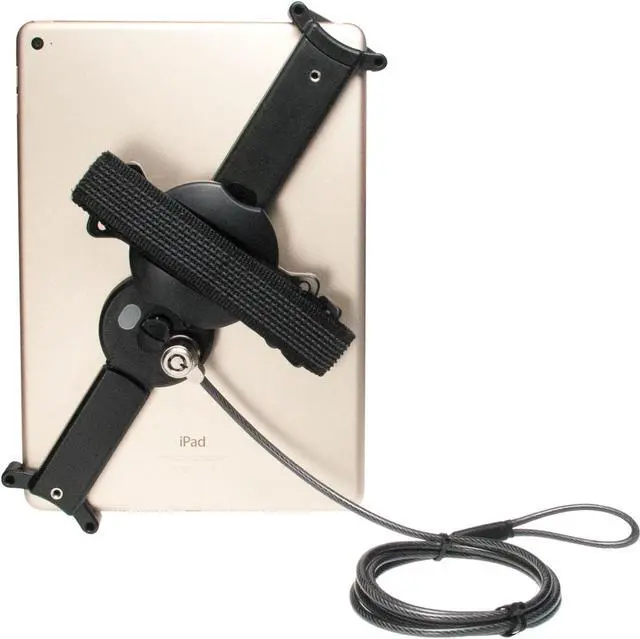 Alt view image 12 of 18 - Large Tablet Security Grip