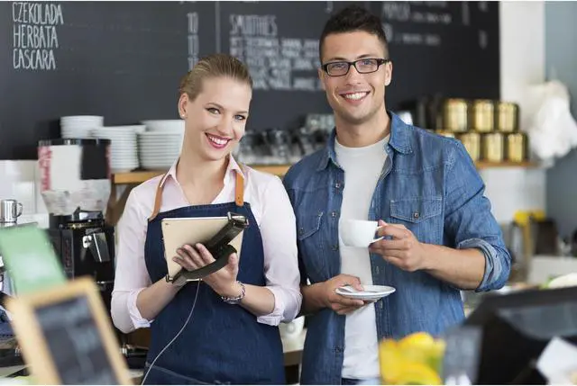 Alt view image 17 of 18 - Large Tablet Security Grip