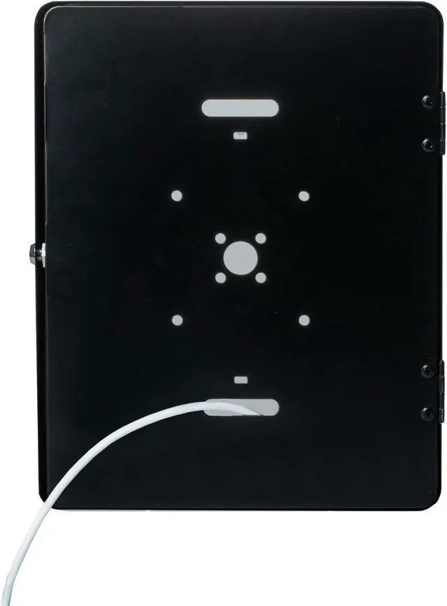 Alt view image 13 of 20 - CTA Digital PAD-PARAW Premium Locking Wall Mount