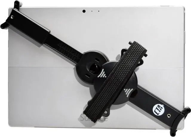 Alt view image 15 of 18 - Large Tablet Security Grip