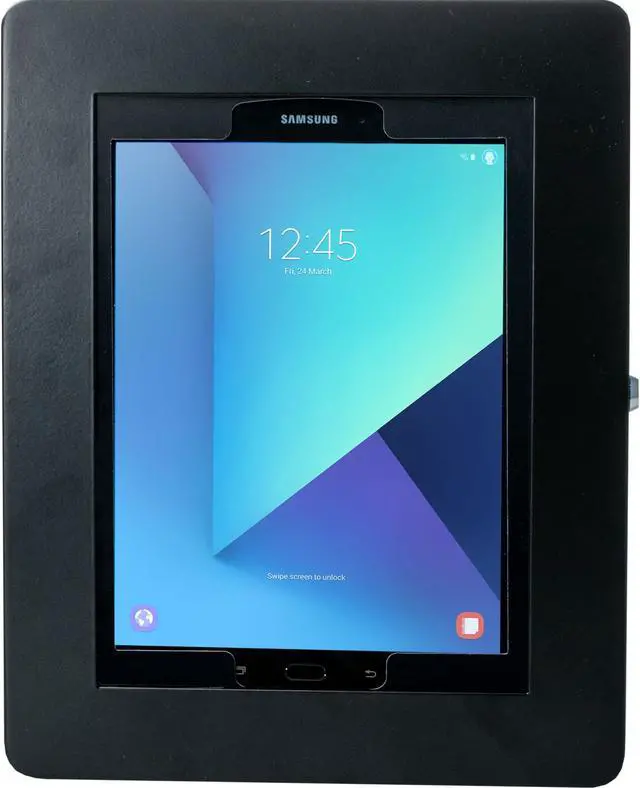Alt view image 15 of 20 - CTA Digital PAD-PARAW Premium Locking Wall Mount