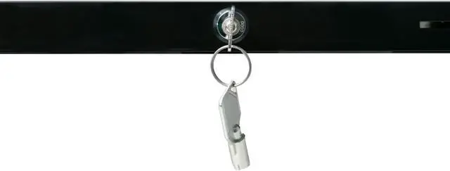 Alt view image 11 of 20 - CTA Digital PAD-PARAW Premium Locking Wall Mount