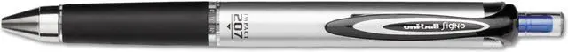 Main image of uni-ball 207 Impact Retractable Gel Pen ,PEN,RBALL,GEL,IMPCT,RT,BE