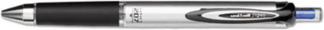 Alt view image 2 of 5 - uni-ball 207 Impact Retractable Gel Pen ,PEN,RBALL,GEL,IMPCT,RT,BE
