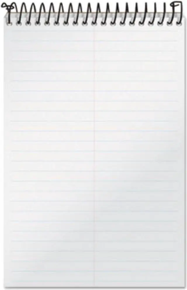 Alt view image 2 of 3 - TOPS Docket Gold Steno Books ,NOTEBOOK,DKET STENO,WE