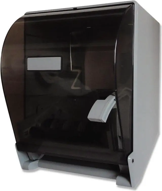 Main image of GEN Lever Action Roll Towel Dispenser ,DISPENSER,LEVER ROLLTOWEL