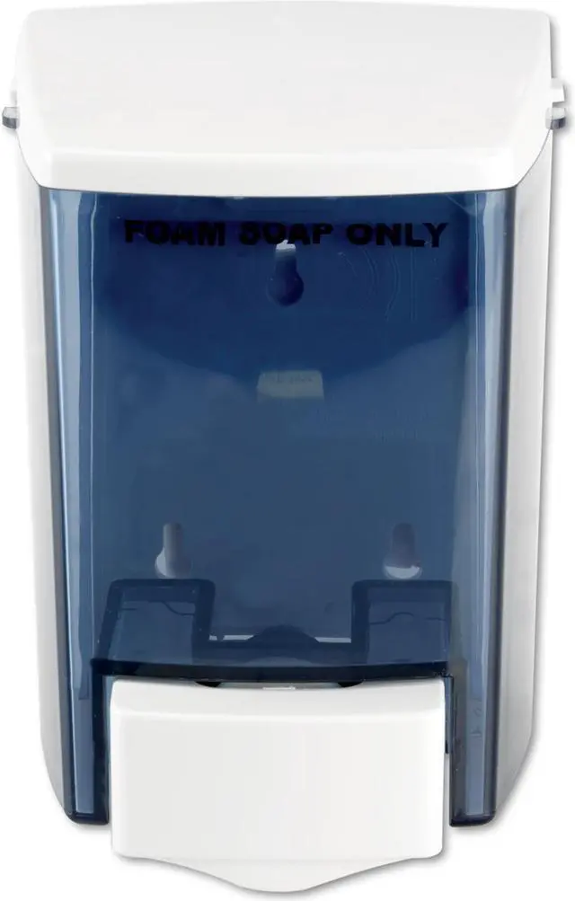 Main image of Impact Encore Foam Soap Dispenser ,DISPENSER,SOAP,FM-EZE,WHI
