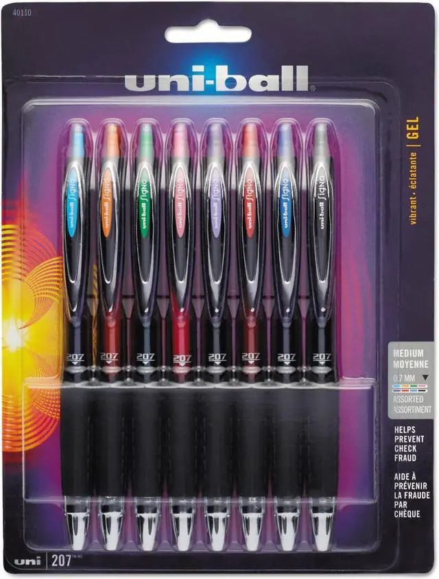 Main image of Sterno Wax Petite Lites ,PEN,UNIBALL 207 8/ST,AST