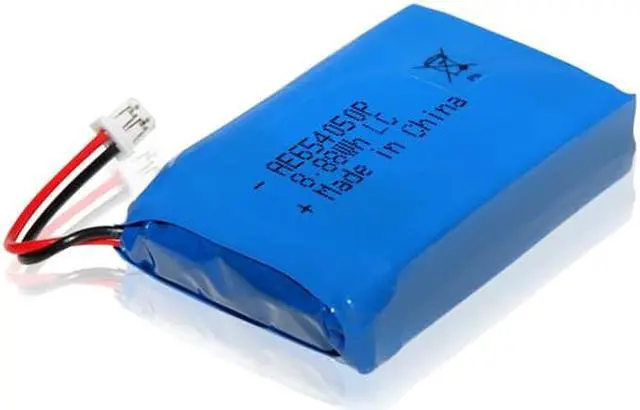 Main image of BP37P2400 battery for Pathfinder