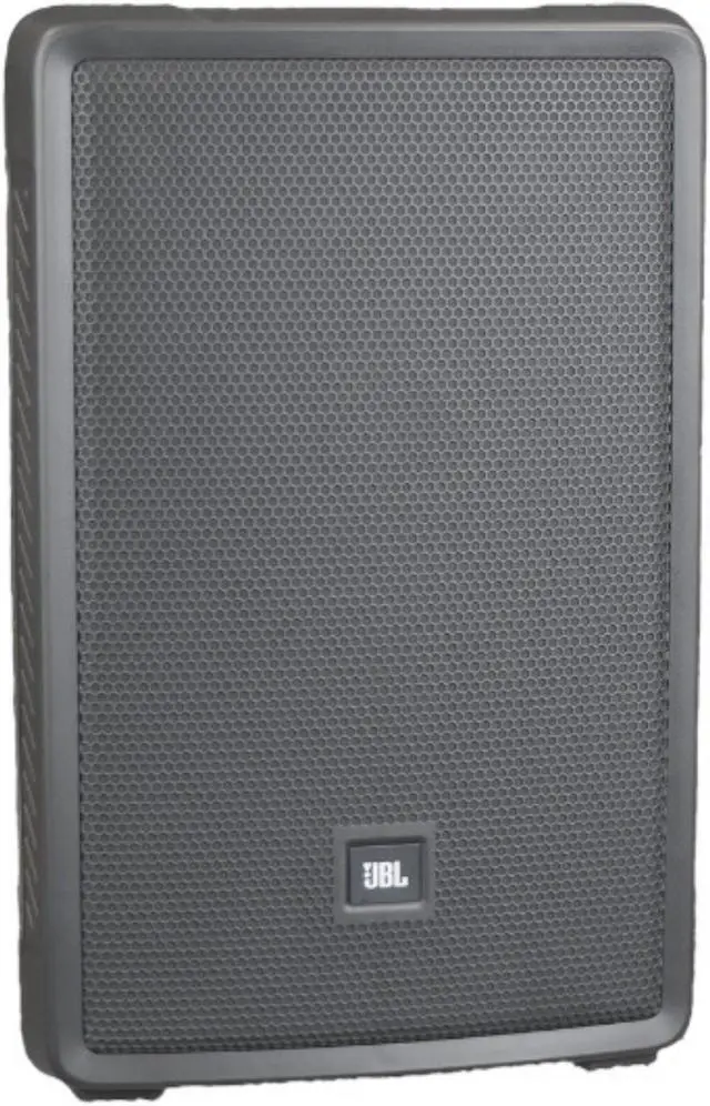 Alt view image 6 of 20 - HARMAN - IRX112BT-NA - JBL Professional IRX112BT Portable Bluetooth Speaker System - Pole-mountable - 53 Hz to 20 kHz