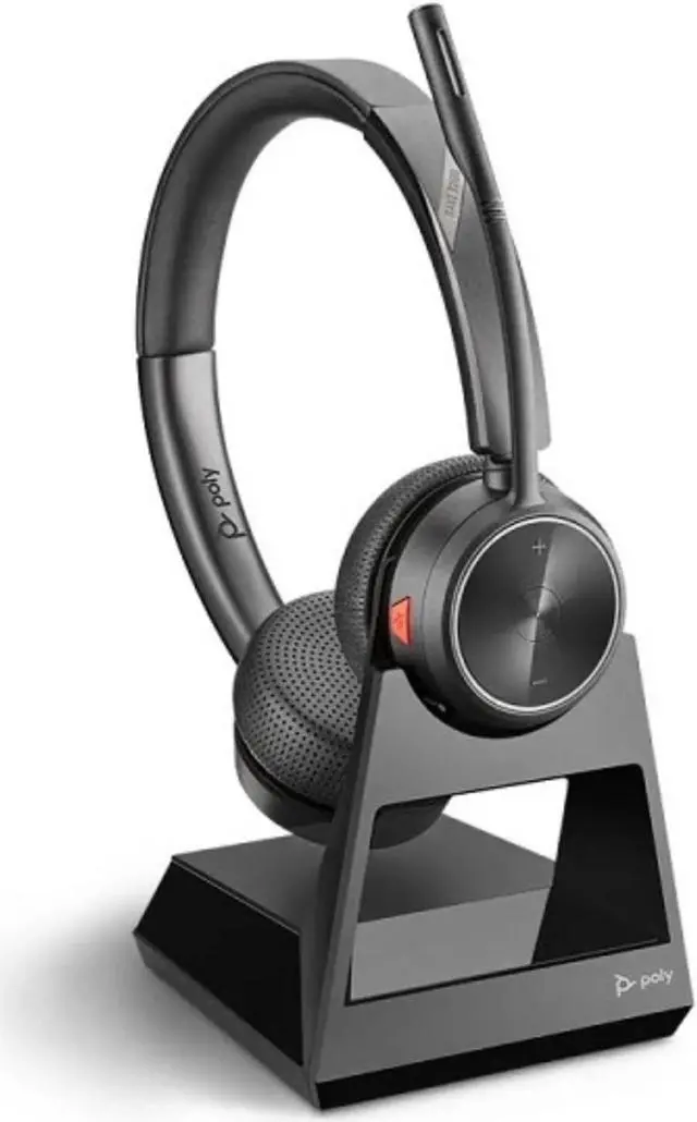Alt view image 6 of 13 - Plantronics SAVI 7220 DOTHDECT 6.0NA 21302001