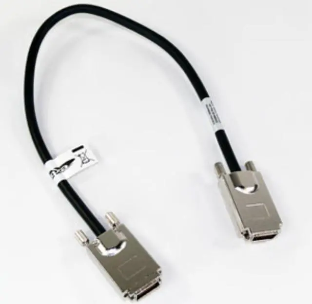 Alt view image 3 of 4 - Extreme Networks Summit UniStack Stacking Cable 16106