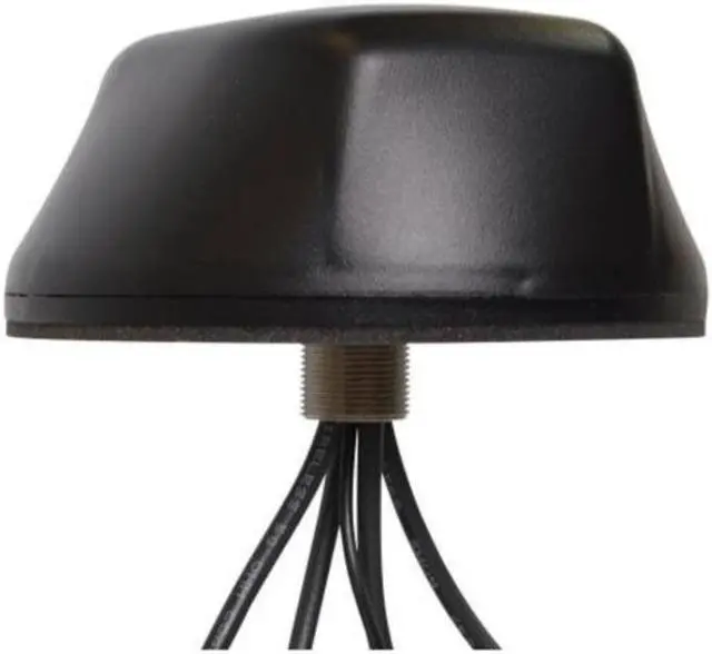 Main image of Mobile Mark - LTM501CCJJCBLK180 - Multi-band Diversity/MIMO Antenna, LTE, WiFi GPS, ( Each )