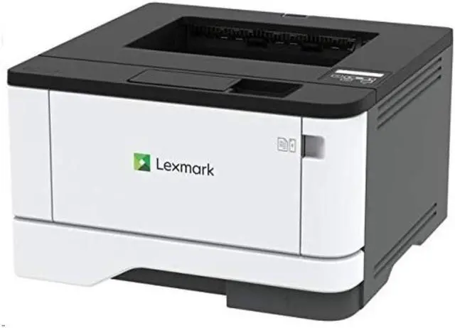 Alt view image 5 of 18 - Lexmark MS431dn Black & White Laser Printer