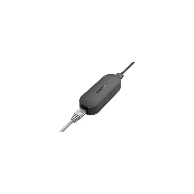 Alt view image 4 of 9 - Airtame - AT-POE - Airtame PoE Adapter - 5 V DC Output - PoE Input Port(s) - USB Output Port(s)
