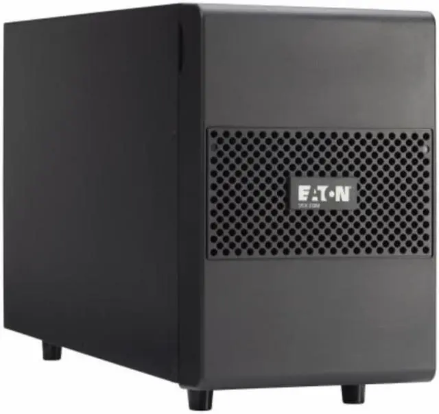 Alt view image 4 of 6 - Eaton 9SX 36 Tower EBM