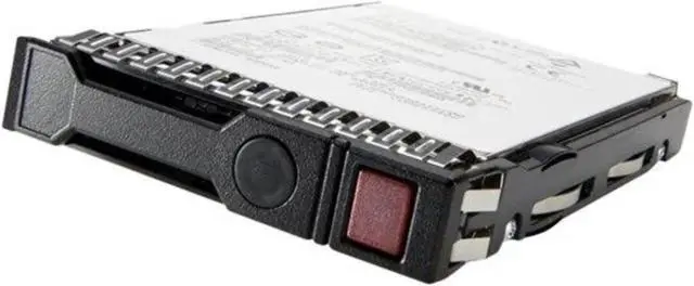 Alt view image 3 of 10 - 16TB HP SAS 7.2K 12GB/s 3.5" Hot-Swap Internal Hard Drive P23863-B21
