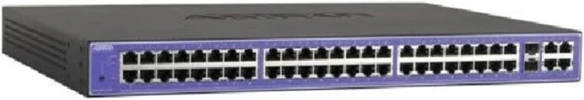 Alt view image 5 of 6 - ADTRAN 1703599G1 NETVANTA 1238P 3RD GEN POE SWITCH