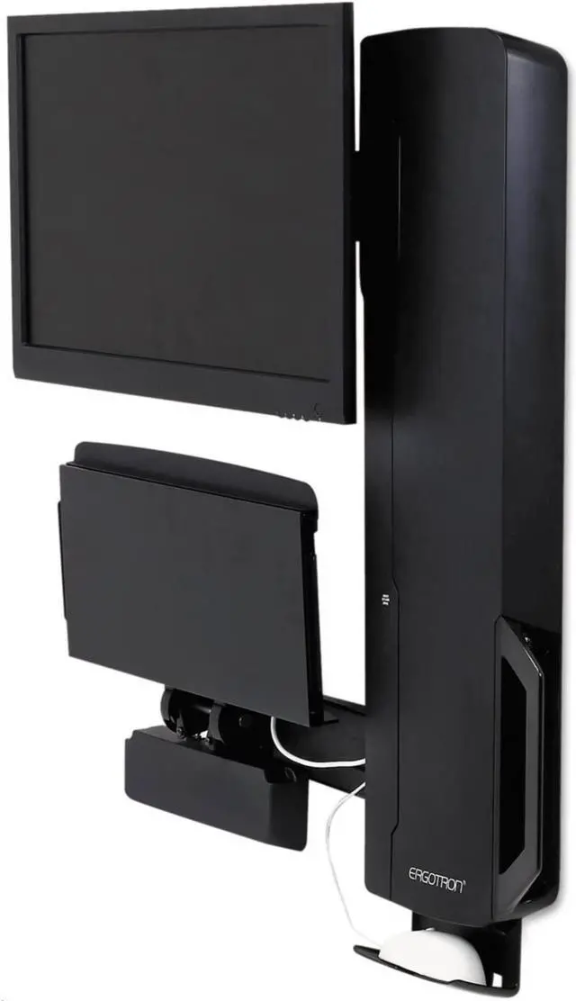 Alt view image 11 of 12 - Ergotron 61-081-085