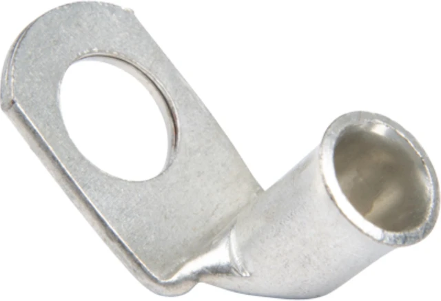 Main image of Tinned Lug 90 degree #6 5/16", 2pc