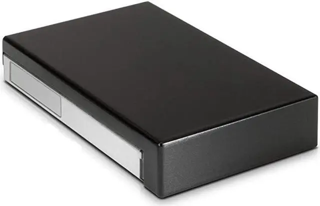 Alt view image 5 of 8 - DX175 REMOVABLE HDD SPARE CARRIER