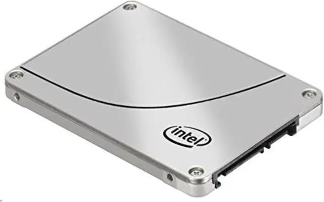 Alt view image 7 of 8 - Intel DC S3510 SSDSC2BB240G601 2.5" 240GB SATA III MLC Enterprise Solid State Drive