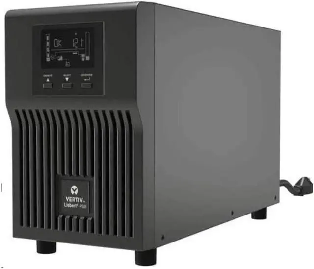 Main image of Vertiv Liebert PSI5 UPS 1440VA 1350W 120V Mini Tower PSI5-1500MT120