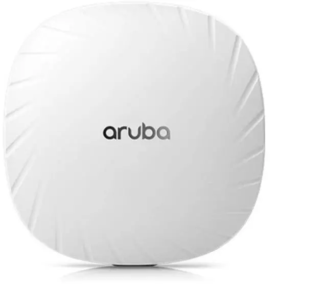 Alt view image 2 of 3 - HP Aruba AP-515 2x2:2 802.11ax Wireless Access Point Q9H63A