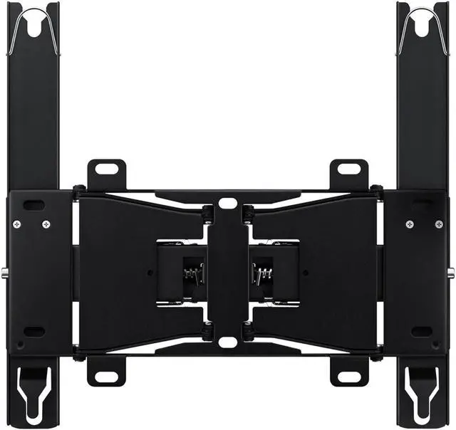 Alt view image 5 of 20 - Samsung WMN4277ST Full-Tilt Wall Mount - 58 inch - 75 inch Displays