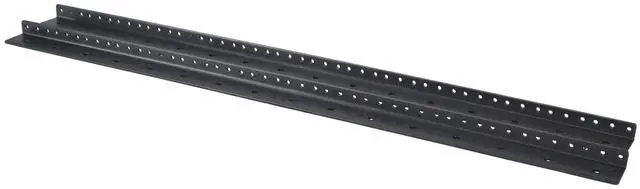 Alt view image 3 of 6 - Rack Rail 16U Length