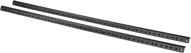 Main image of Rack Rail 16U Length