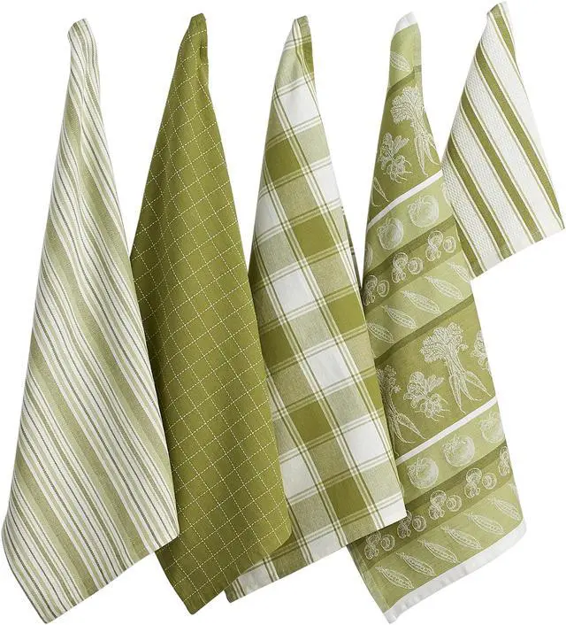 Main image of DII Parsley Green Kitchen(Set of 5)
