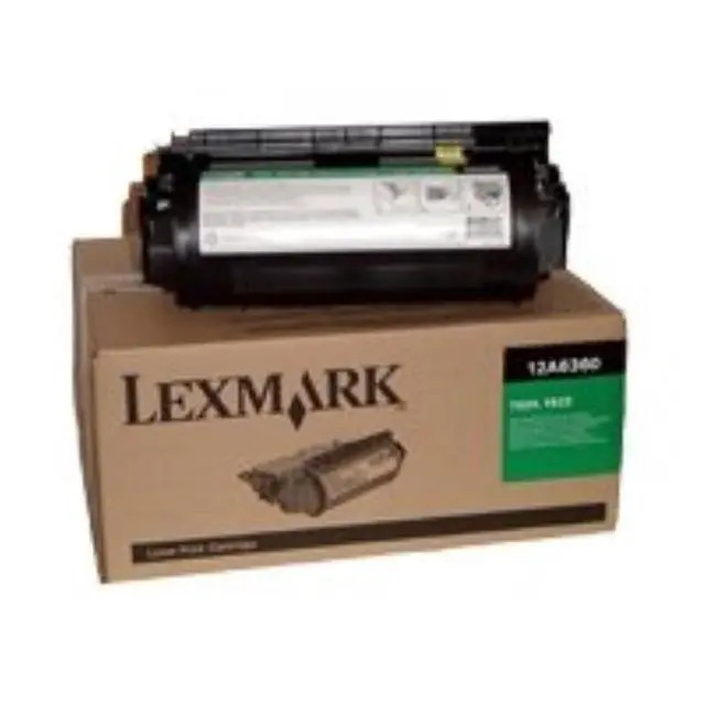 Alt view image 3 of 5 - TONER CARTRIDGE - BLACK - 30000 PAGES